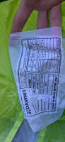 Davinci Gliders Mambo, 24,5, 2024, (85-105kg), 8h