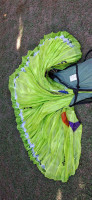 Davinci Gliders Mambo, 24,5, 2024, (85-105kg), 8h