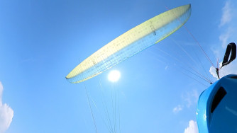 UP Trango X, S/M, 2022, (75-100kg), 270h