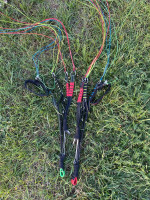 Nova Prion 5, M, 2022, (90-115kg), 20h