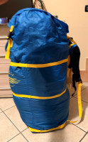 Icaro Backpack Light