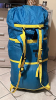 Icaro Backpack Light