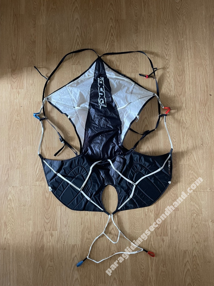 Dudek Sit and fly 260, L, 2021 - Image 2