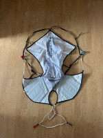 Dudek Sit and fly 260, L, 2021