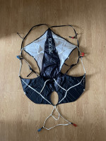 Dudek Sit and fly 260, L, 2021