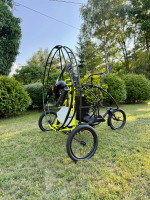 NEW Trike airone.pro Phoenix 2 Vittorazi Moster 185