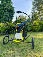 NEW Trike airone.pro Phoenix 2 Vittorazi Moster 185