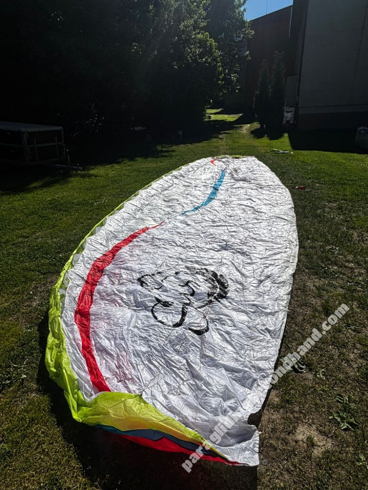 Air Design Susi 3, 21, 2021, (60-108kg), 10h - Image 8