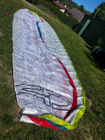 Air Design Susi 3, 21, 2021, (60-108kg), 10h