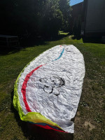 Air Design Susi 3, 21, 2021, (60-108kg), 10h