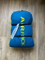 Air Design Susi 3, 21, 2021, (60-108kg), 10h