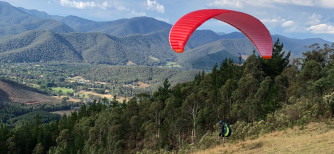 Nova ION 5 LIGHT, XXS, 2018, (55-80kg), 50h