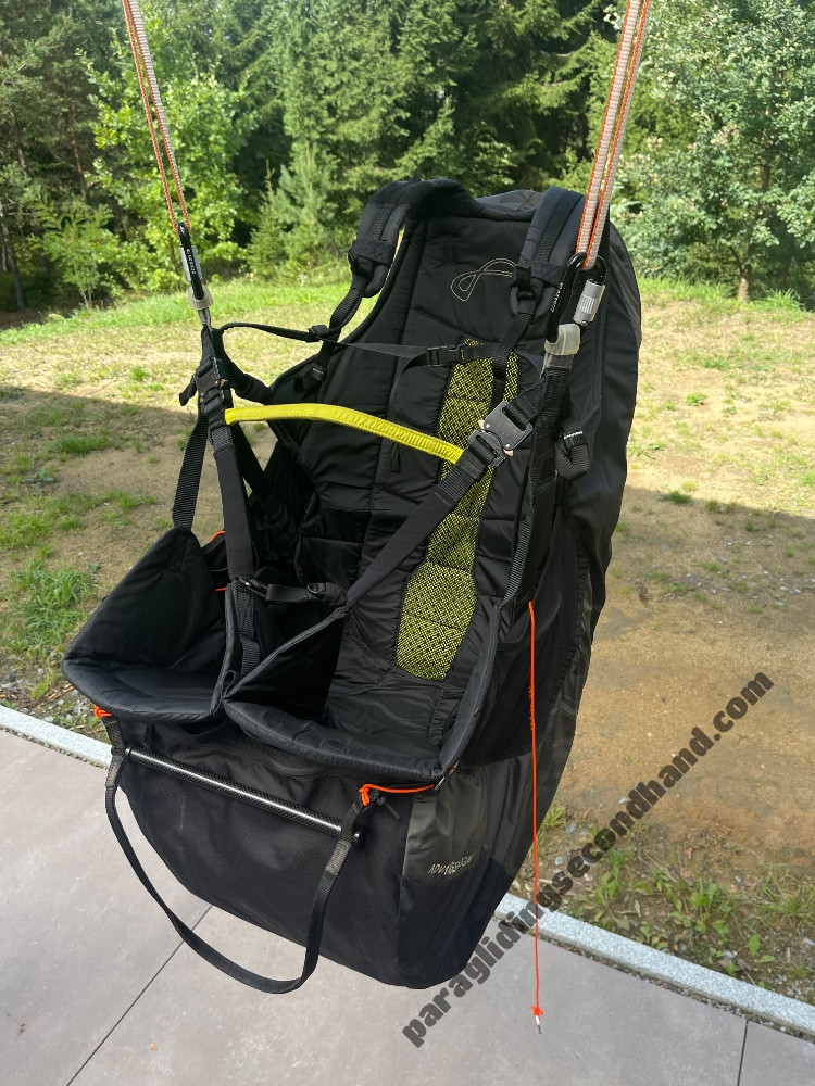 Advance Progress 3, M - Image 5