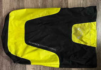Advance Pi 2, 27, 2019, (75-120kg), 50h