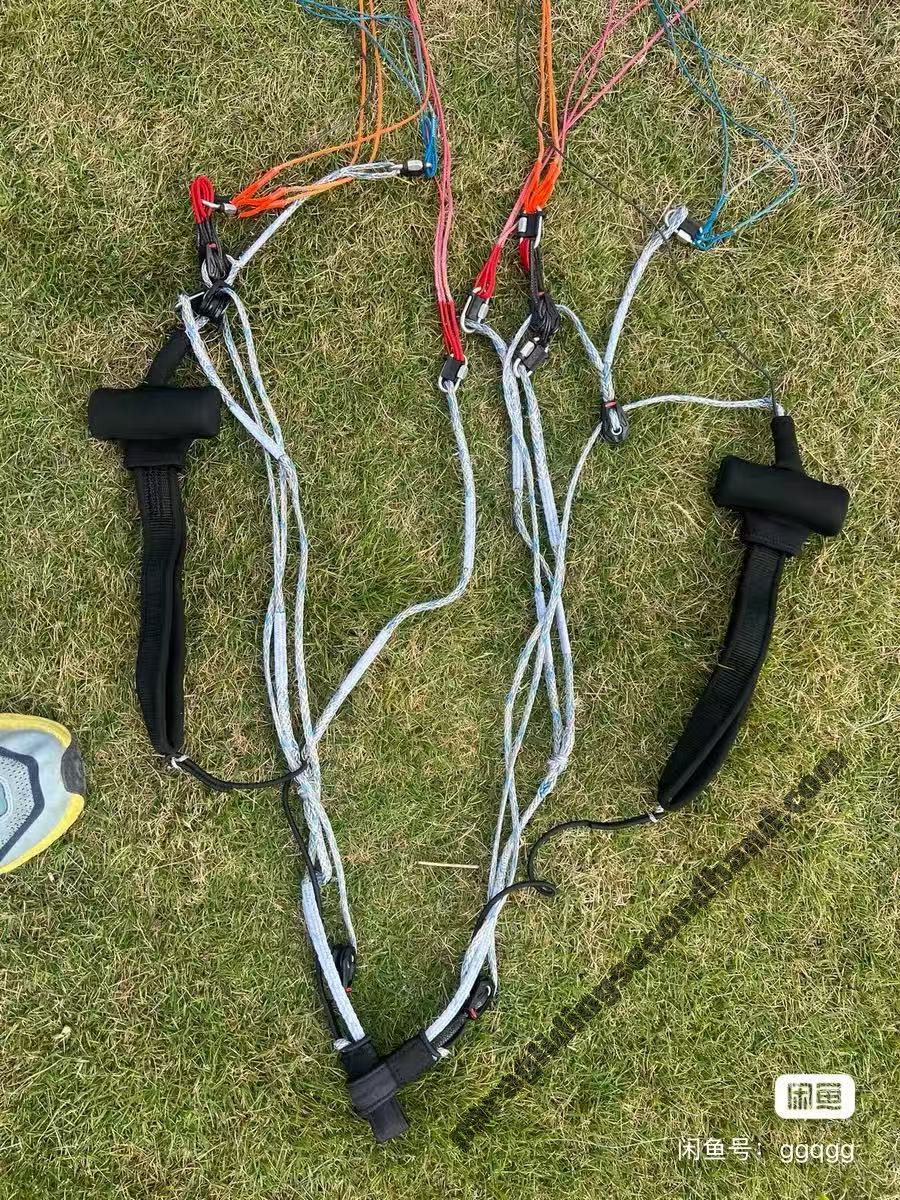 Flare Line, 13, 2025, (55-95kg), 1h - Image 4