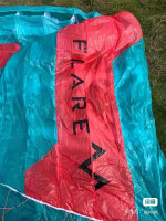 Flare Line, 13, 2025, (55-95kg), 1h
