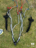 Flare Line, 13, 2025, (55-95kg), 1h