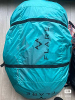 Flare Line, 13, 2025, (55-95kg), 1h