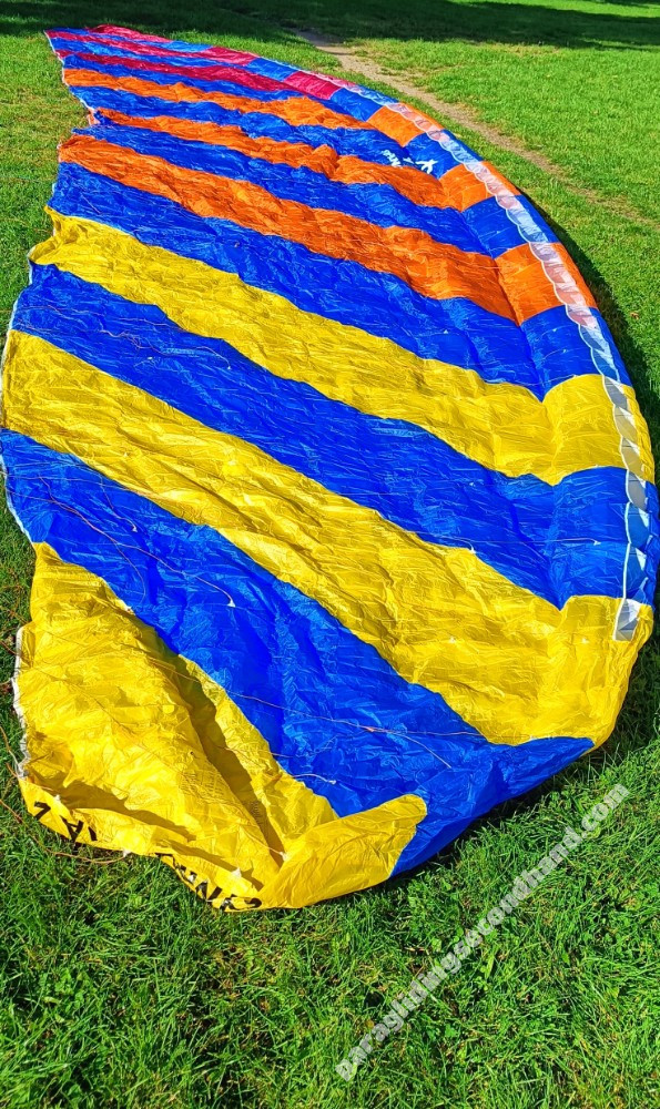 Phi Symphonia 2, 23, 2025, (83-103kg), 50h - Image 5