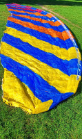 Phi Symphonia 2, 23, 2025, (83-103kg), 50h