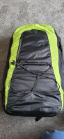 Advance Easiness Harness and Ozone Ultralite Wing 2013