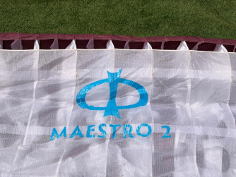 Phi Maestro 2, 22, 2022, (83-108kg), 60h
