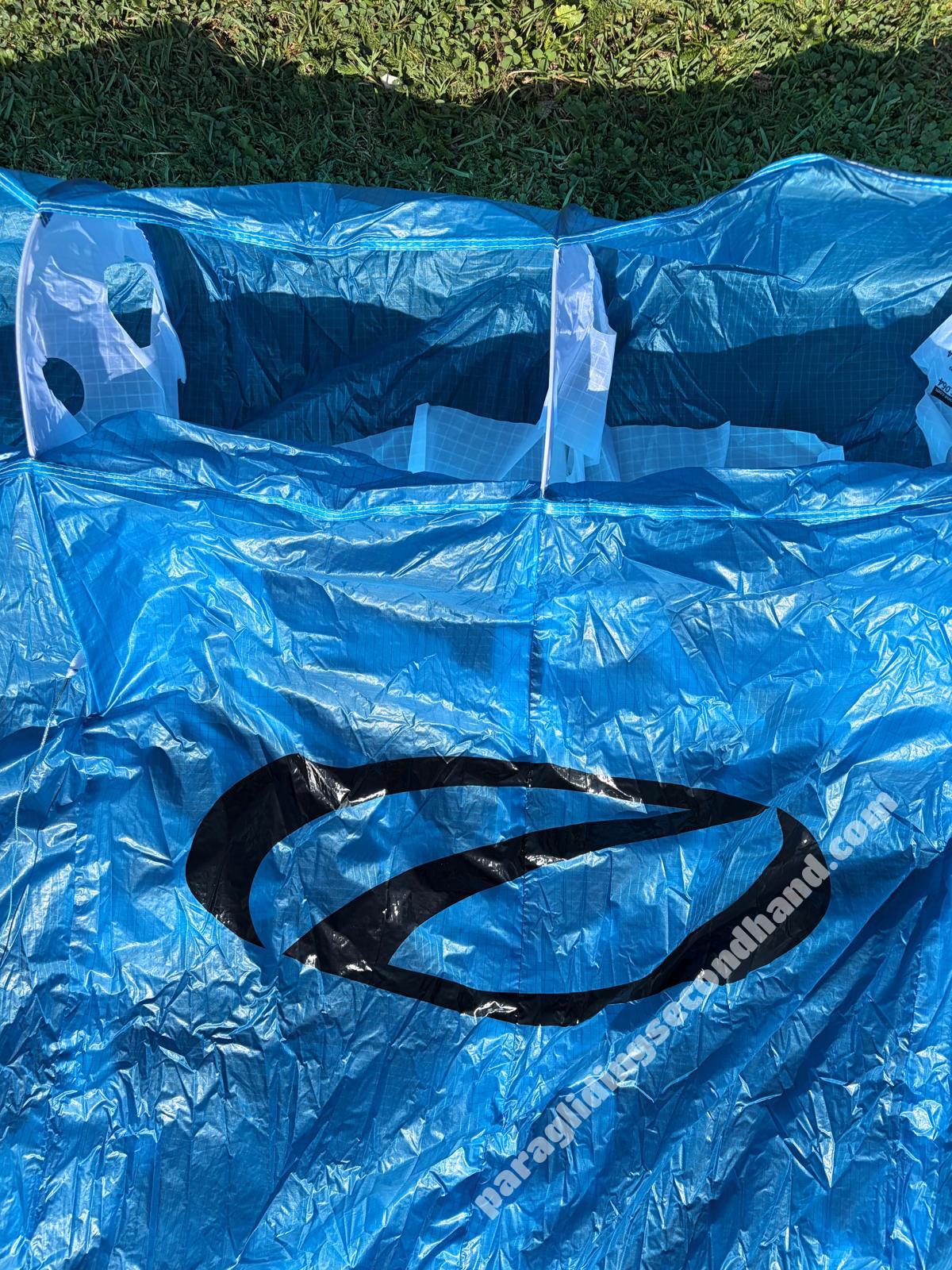 Ozone Ultralight 5, 19, 2023, (55-95kg), 10h - Image 3