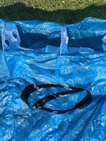 Ozone Ultralight 5, 19, 2023, (55-95kg), 10h