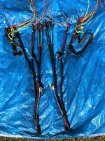 Ozone Ultralight 5, 19, 2023, (55-95kg), 10h