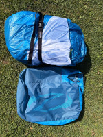 Ozone Ultralight 5, 19, 2023, (55-95kg), 10h