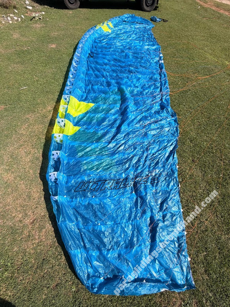 Ozone Ultralight 5, 19, 2023, (55-95kg), 10h - Image 5