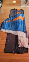 Swing Sphera RS, ML, 2024, (95-110kg), 45h