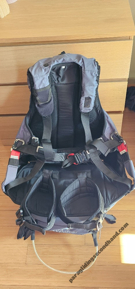 AVA Sport Acro, L, 2009 - Image 2