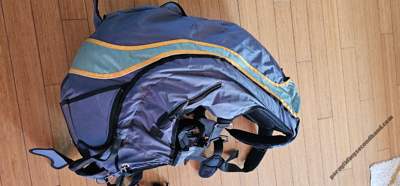 AVA Sport Acro, L, 2009 - Image 4