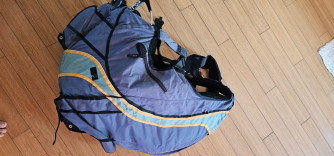 AVA Sport Acro, L, 2009