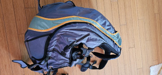 AVA Sport Acro, L, 2009
