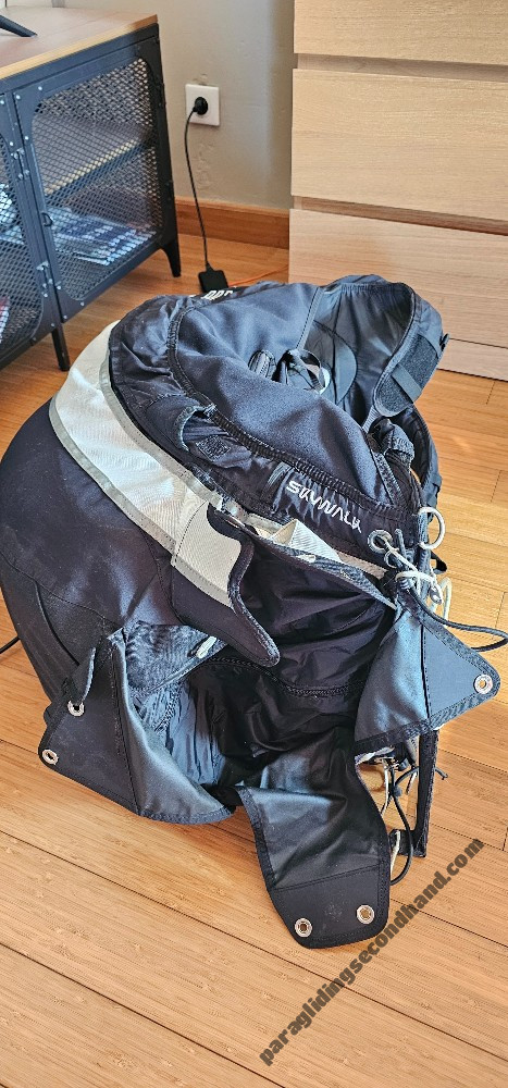 Skywalk Cult 3, M, 2015 - Image 5