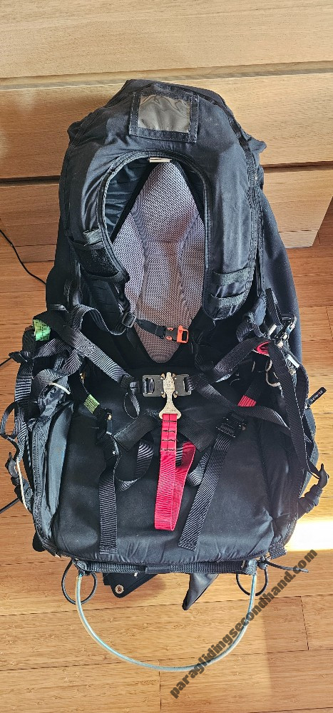 Skywalk Cult 3, M, 2015 - Image 6