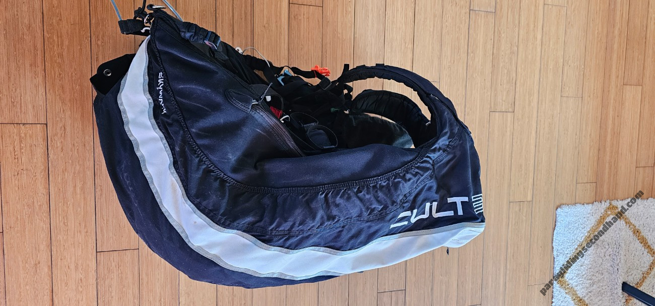 Skywalk Cult 3, M, 2015 - Image 4
