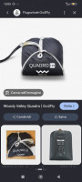 Woody valley quadro 115