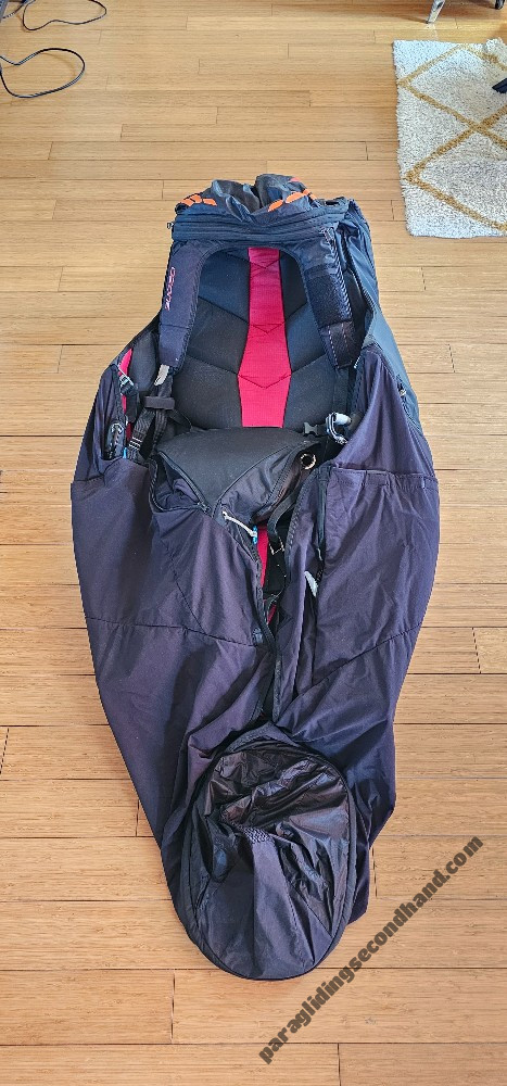 Ozone Forza 2, L, 2024 - Image 8