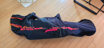 Ozone Forza 2, L, 2024