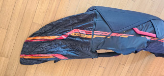 Ozone Forza 2, L, 2024