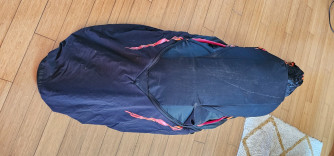 Ozone Forza 2, L, 2024
