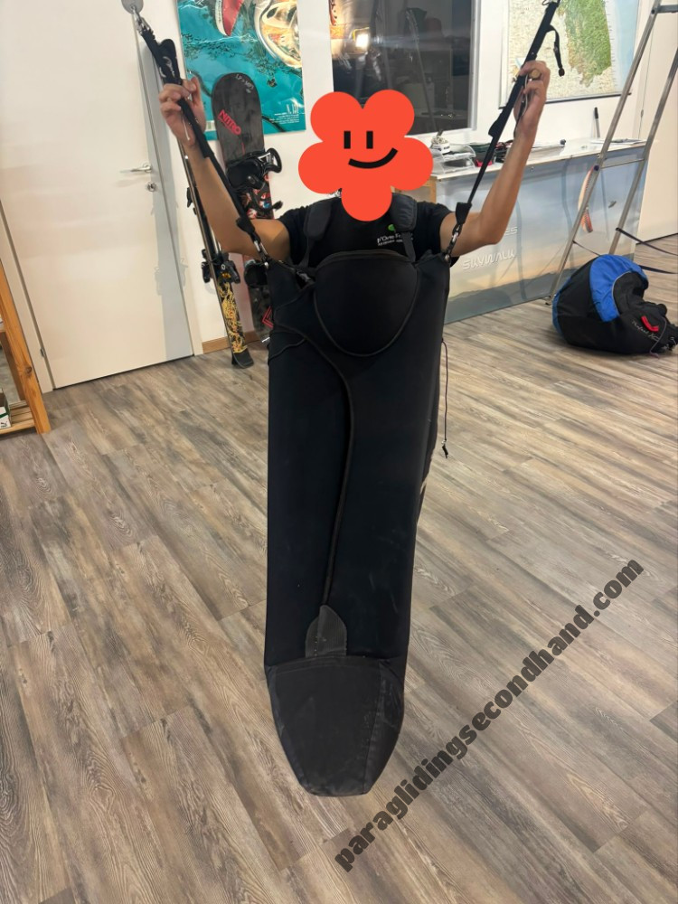 AVA Sport Tanto, XL, 2013 - Image 3