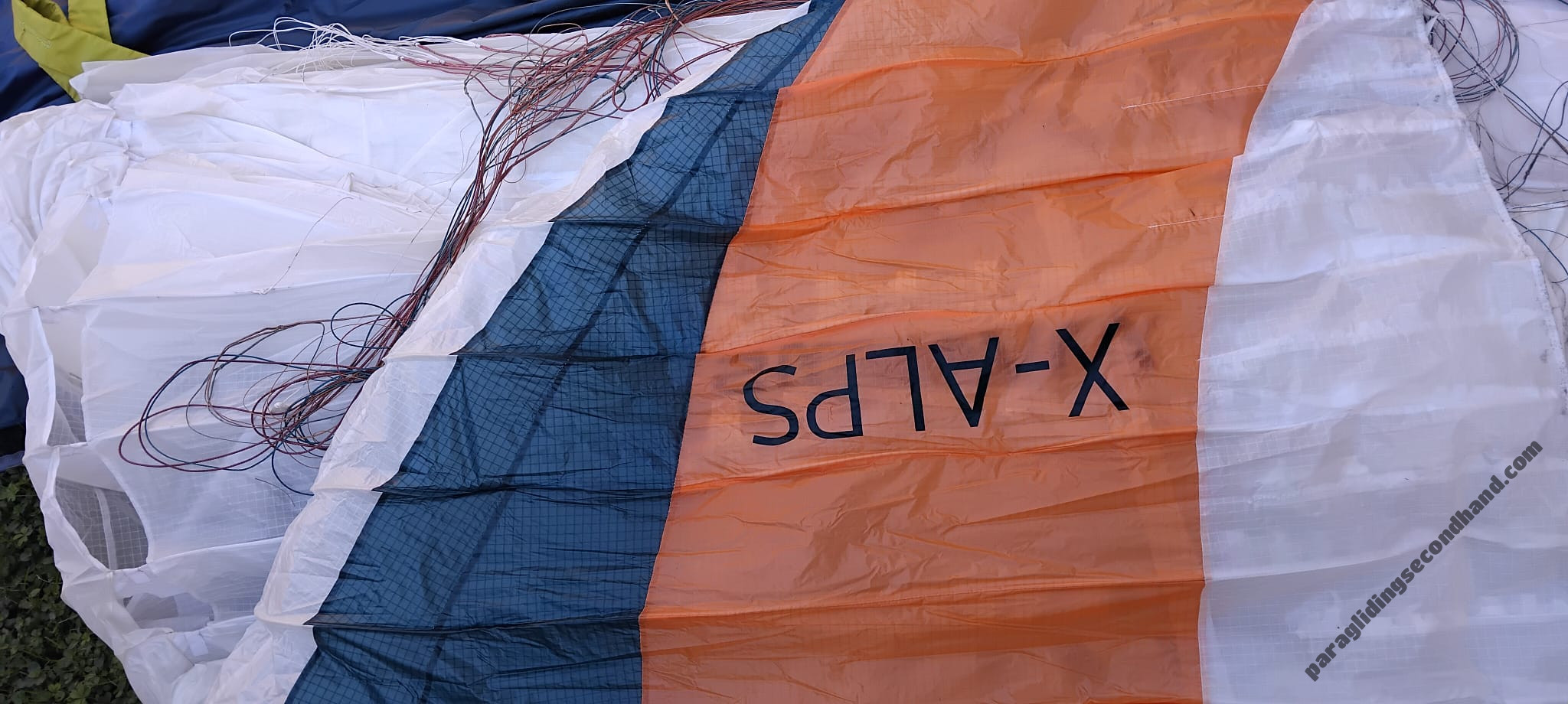 Skywalk Xalps 5, S, 2024, (85-95kg), 85h - Image 2