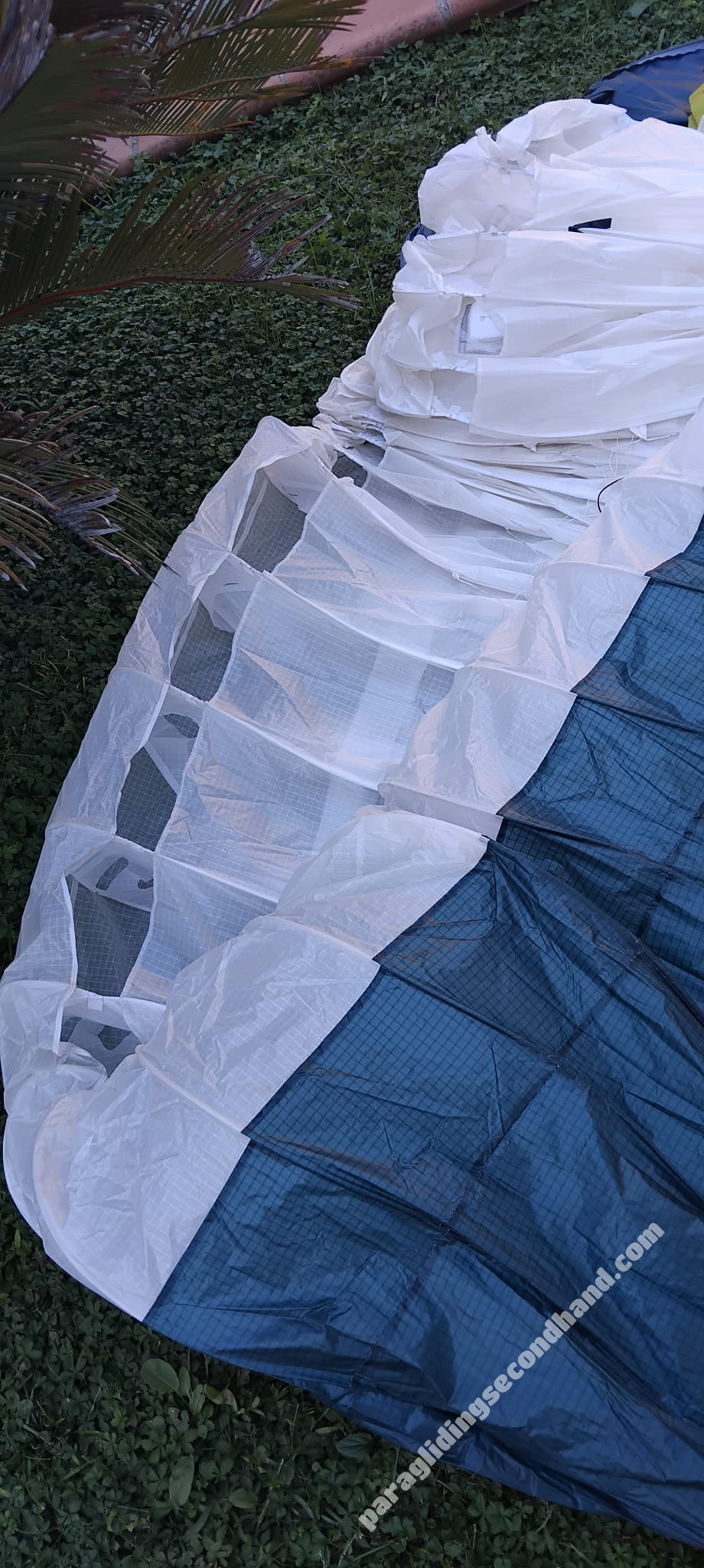 Skywalk Xalps 5, S, 2024, (85-95kg), 85h - Image 3
