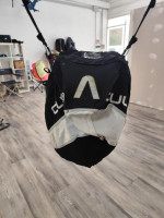 Skywalk Suppur, M