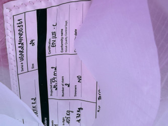 Niviuk Artik R 2, 24, 2025, (90-105kg), 10h