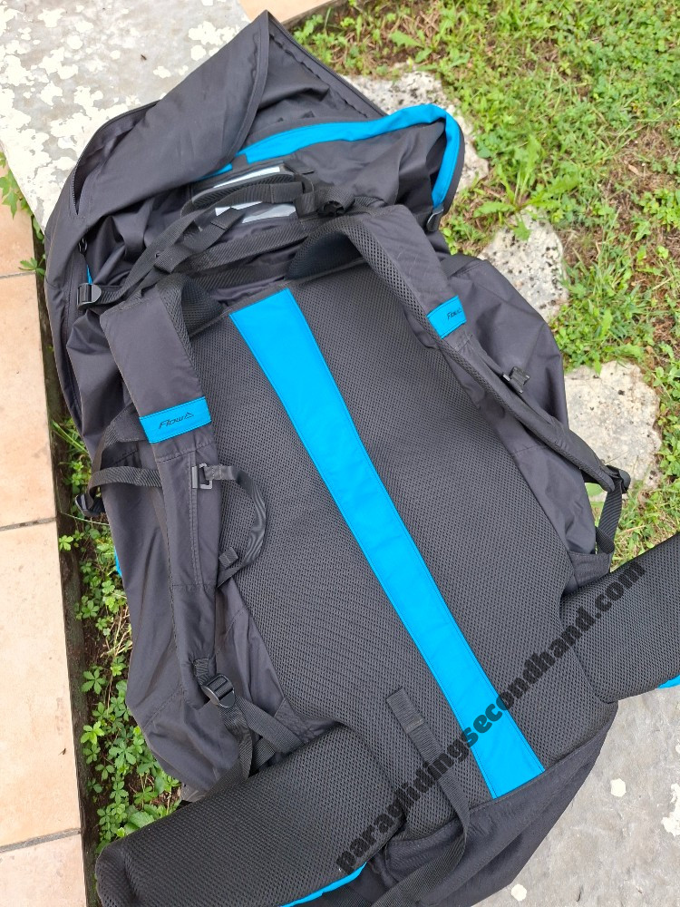 ZAINO FLOW TG XL 170 LT del 2025 - Image 5